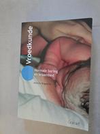 Handboek vroedkunde normale baring en kraambed, Boeken, Ophalen, Overige vakken, Garant, Nieuw