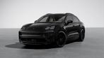 Porsche Macan Turbo Electric, Autos, Porsche, 0 kg, Détection des panneaux routiers, Euro 6, 0 kg