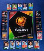 Panini album ' Euro 2004 leeg album + alle losse stickers ', Ophalen of Verzenden, Nieuw, Meerdere stickers