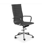 2 chaises de bureau neuves, Enlèvement, Neuf, Noir, Chaise de bureau