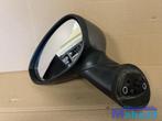 FIAT 500 Bruin grijs Links spiegel buitenspiegel 2007+, Gebruikt, Stellantis Europe S.p.A., Info@stellantis.com, Corso Giovanni Agnelli 200
10135  Turin, IT