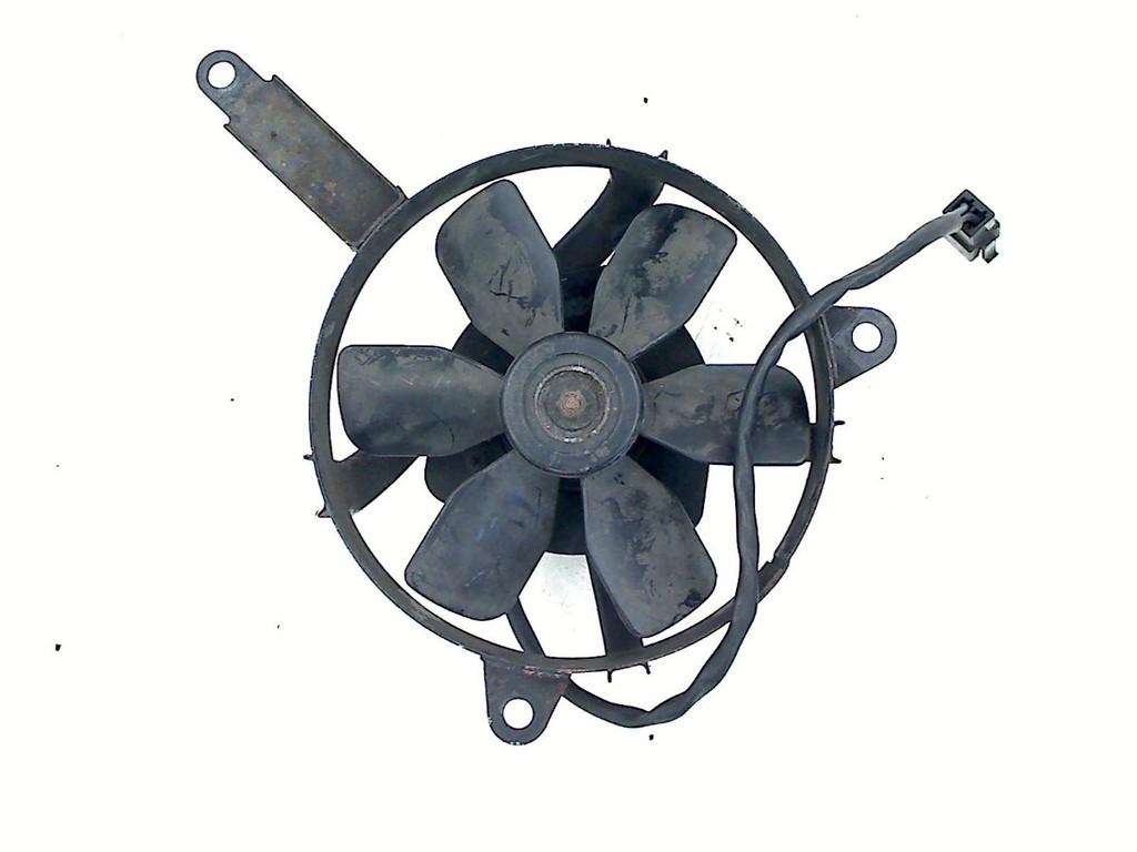 VENTILATEUR Yamaha YZF 750 R 1993-1998 (YZF750R), Motos, Dhr. S. di Majo, Utilisé, Info@cama-motorparts.nl, P.J. Troelstraweg 8 8
3144 CX  MAASSLUIS, NL