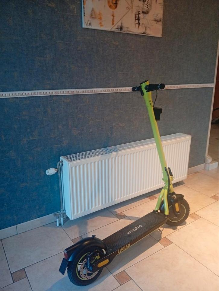 Trotinette électrique Linear 25km/h, Vélos & Vélomoteurs, Trottinettes, Enlèvement