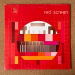 Red Screen – New-York Philharmonic (2000, Yeti Records), Verzenden, Gebruikt, 12 inch, Techno of Trance
