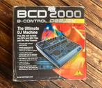 Behringer BCD 2000, Enlèvement ou Envoi, Behringer