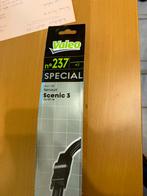 Essuies glace poue renault scenic 04/09, Auto-onderdelen, Ophalen, Renault