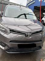 TOYOTA PROACE CITY VERSO (2020) + INCL. DAKRAILS !, Voorwielaandrijving, 1441 kg, Stof, 1199 cc