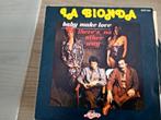 La Bionda - Baby make love, Enlèvement ou Envoi, Single, Utilisé, Pop