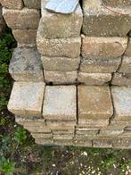 GRATIS klinkers 11x11x6 cm, Enlèvement, Comme neuf, Briques