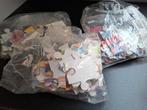 Gratis 3 puzzels, Ophalen, Zo goed als nieuw