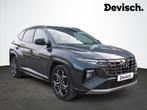 HYUNDAI TUCSON 1.6 T-GDi FEEL N-LINE MILD HYBRID 48V, Auto's, Voorwielaandrijving, 4 cilinders, 5 deurs, Hybride Elektrisch/Benzine