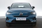 (2CVQ043) VOLVO C40, Autos, Volvo, Achat, 408 ch, Entreprise, Carnet d'entretien