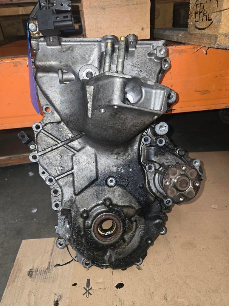 Capot de distribution Kia Picanto 1.0 12V G3LA, Enlèvement ou Envoi, Kia