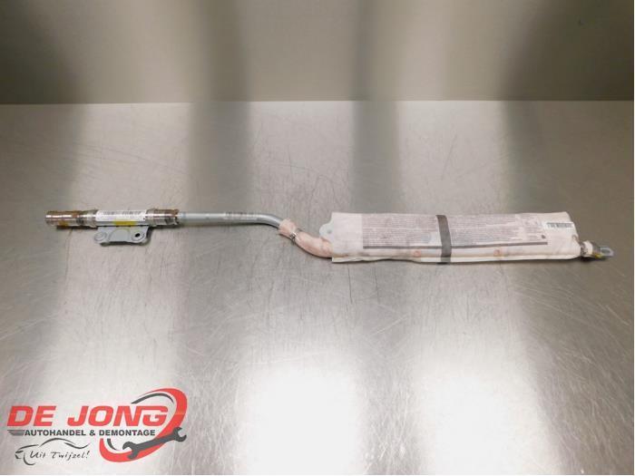 Airbag plafond droite d'un Mercedes SLK, Autos : Pièces & Accessoires, Autres pièces automobiles, Mercedes-Benz, Utilisé, 3 mois de garantie