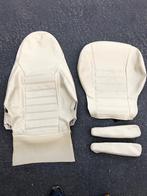 Zetelhoezen Fiat Ducato, Ophalen