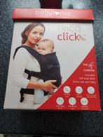 Porte bébé Babylonia, Autres marques, Porte-bébé, Enlèvement, Comme neuf