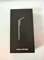 Samsung Galaxy S25 Edge 256GB gloednieuw (gesloten doos), Telecommunicatie, Mobiele telefoons | Samsung