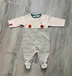 Pyjama Nookies, Kinderen en Baby's, Babykleding | Maat 56, Ophalen of Verzenden, Zo goed als nieuw, Jongetje of Meisje, Nacht- of Onderkleding