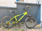 Vélo VTT 20 pouces mixte en bon état., Enlèvement, Utilisé, 20 à 24 pouces, Rockrider