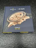 Breitling catalogus 2024-2025, Ophalen, Nieuw, Breitling