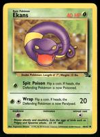 Ekans 46/62 - Fossil (NM), Verzenden, Gebruikt