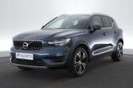 (2BLJ313) VOLVO XC40, Auto's, Gebruikt, Euro 6, Blauw, 41 g/km