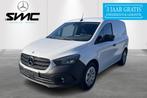 Mercedes-Benz Citan 110 CDI L1 Pro, Autos, Achat, Entreprise, Boîte manuelle, Noir