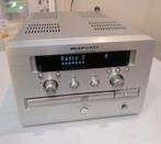 Marantz CR401 CD speler / Receiver, Enlèvement ou Envoi, Comme neuf, Marantz, Avec radio