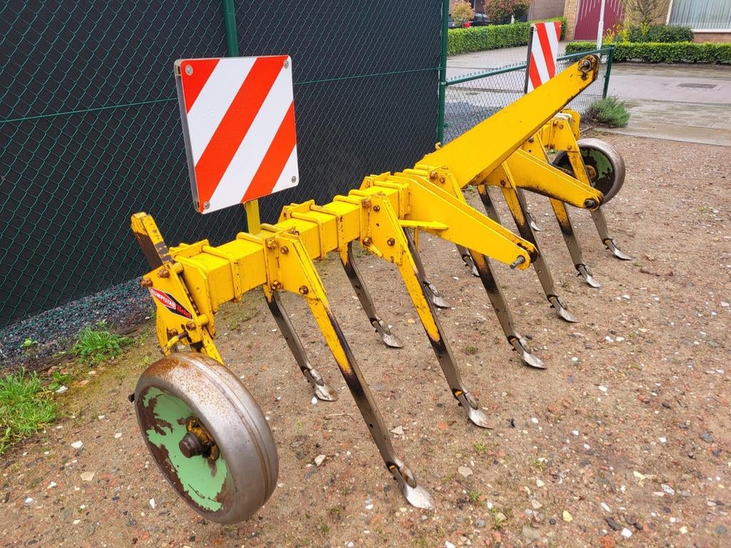 Rumptstad cultivator 325 cm, Zakelijke goederen, Ophalen