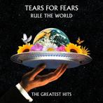 TEARS FOR FEARS - CD RULE THE WORLD - THE GREATEST HITS, Verzenden, 2000 tot heden, Zo goed als nieuw