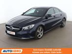 Mercedes-Benz CLA-Klasse 180 CLA 180 d Urban (automatique), CLA, Achat, 4 portes, Noir