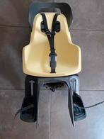 Fietsstoel Bobike maxi MIK HD systeem, Achterzitje, Ophalen, 15 t/m 25 kg, Gebruikt