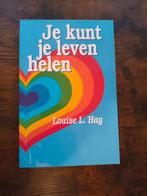 Vous pouvez guérir votre vie - Louise L. Hay, Enlèvement ou Envoi, Autres sujets/thèmes, Louise Hay, Utilisé