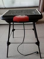 electrische bbq, Ophalen, Zo goed als nieuw, Overige merken