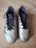 Voetbalschoenen Adidas maat 38,5, Ophalen, Gebruikt, Schoenen