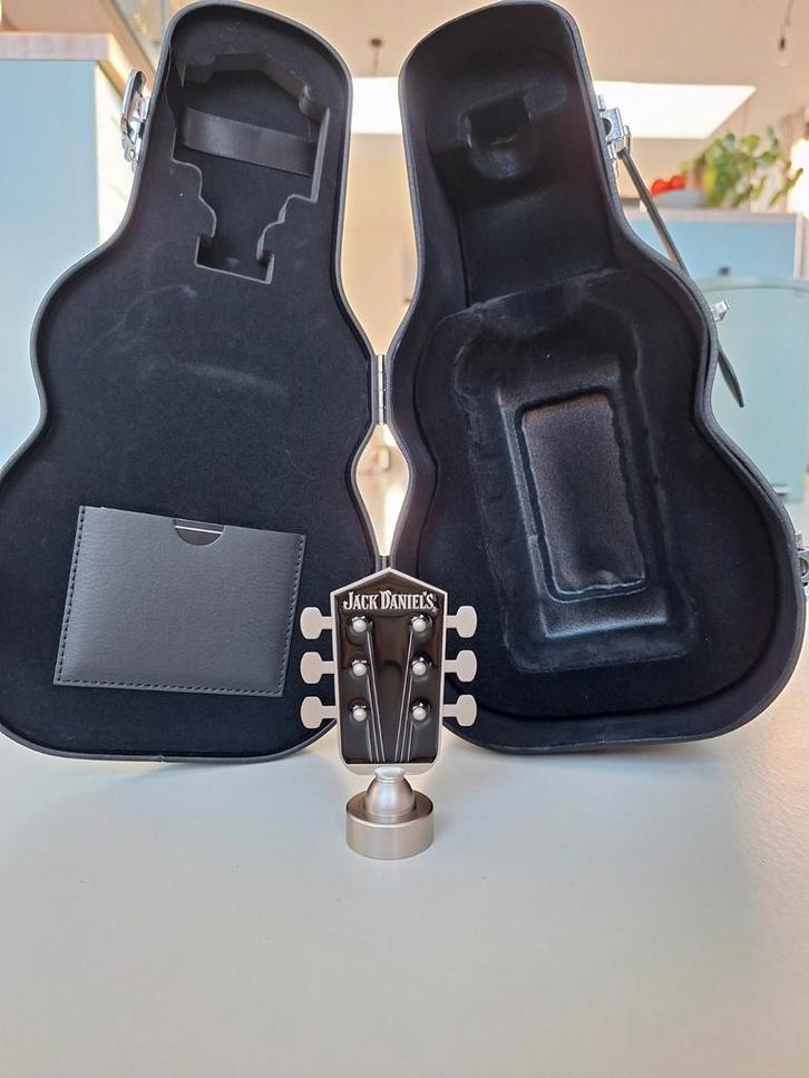 Coffret cadeau Jack Daniels en édition limitée, Divers, Divers Autre, Neuf, Enlèvement ou Envoi