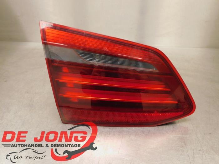 Feu arrière gauche d'un BMW 2-Serie, -, 3 mois de garantie, Utilisé, -