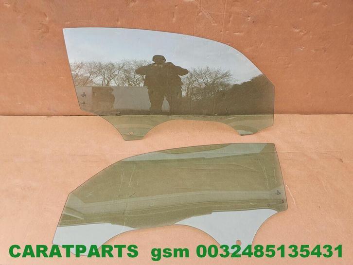 beetle coupe cabriolet raam beetle portierruit = 2011-2018, Auto-onderdelen, Ruiten en Toebehoren, Volkswagen, Gebruikt