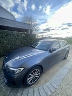 BMW 318d Touring (2020) - 150pk - CarPlay - Sportzetels, Auto's, BMW, Automaat, USB, Achterwielaandrijving, 4 cilinders