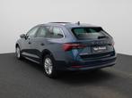 Skoda Octavia Combi 2.0 CRTDI 85kW Clever+, Auto's, Voorwielaandrijving, Stof, Gebruikt, 4 cilinders