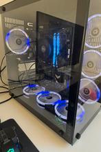 AM4-gaming-pc, Ophalen, Gaming, SSD