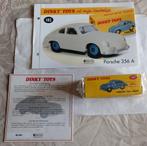 Atlas Dinky Toys Diverse modellen, Ophalen of Verzenden, Zo goed als nieuw, Auto, Dinky Toys