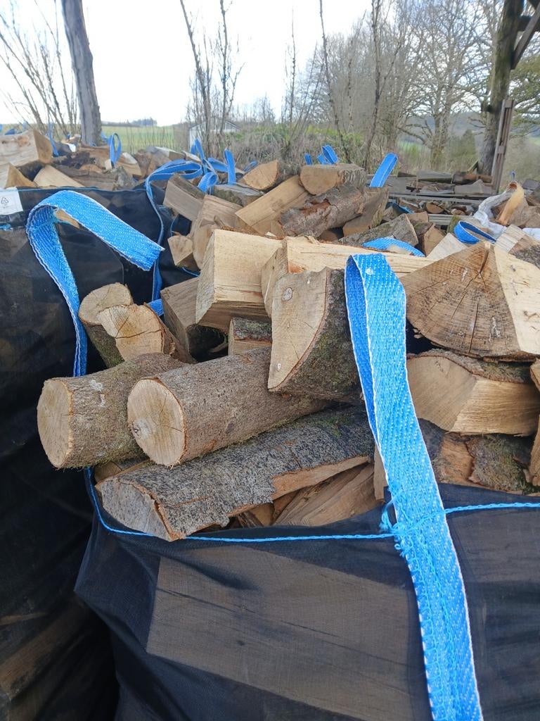 Bois chauffage