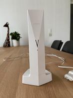 Witte tekefoon Philips, Ophalen, Zo goed als nieuw