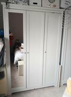 2 Garde robes ikea, Enlèvement