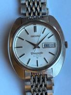 Horloge Seiko Presmatic High beat 30 jewels, Handtassen en Accessoires, Horloges | Antiek, Ophalen of Verzenden, Seiko