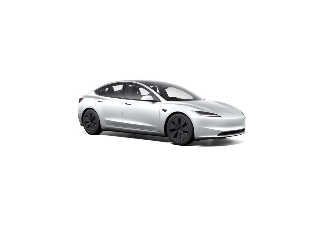 Tesla Model 3 HIGHLAND PREMIUM - REAR WHEEL DRIVE - LOW MILE, Autos, Tesla, Entreprise, Achat, Model 3, ABS, Phares directionnels