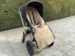 Kinderwagen, Kinderen en Baby's, Kinderwagens en Combinaties, Gebruikt, Bugaboo, Verstelbare duwstang, Ophalen