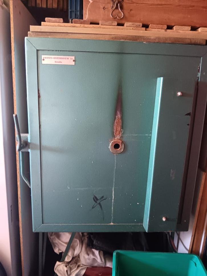 Keramiekoven, Hobby en Vrije tijd, Pottenbakken, Gebruikt, Ophalen