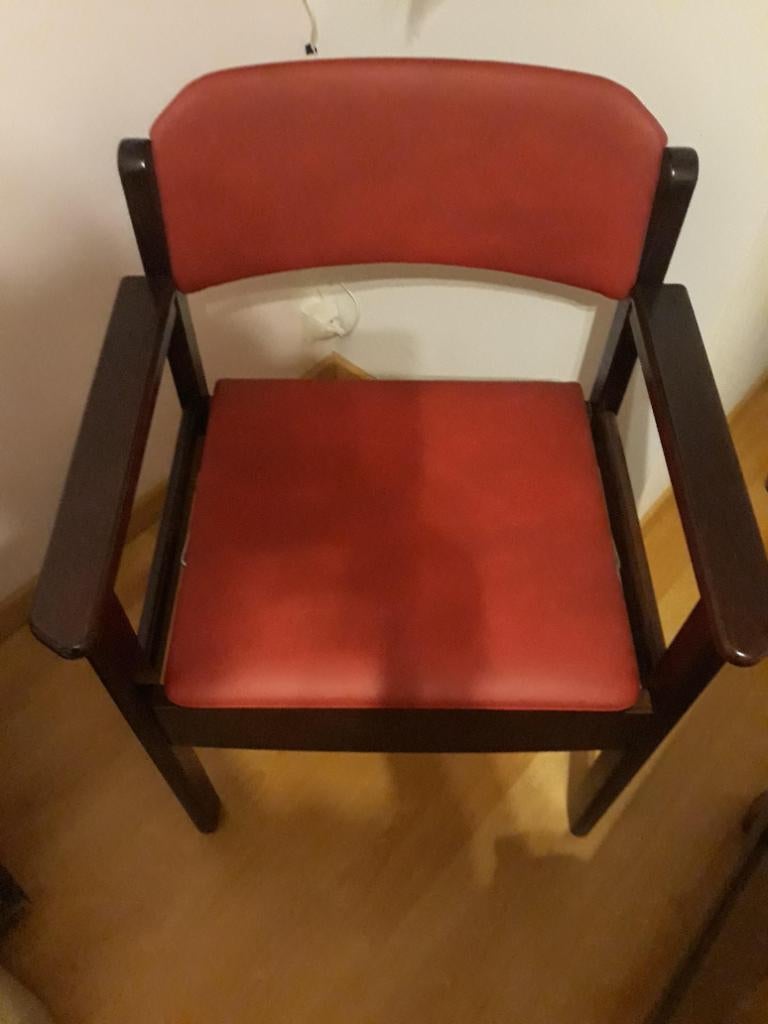 Toiletstoel, Diversen, Verpleegmiddelen, Ophalen, Zo goed als nieuw